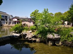 -常熟方塔园