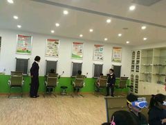 -星视野儿童近视弱视视力训练中心(富荟店)