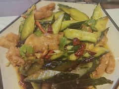 -柒五龙虾(八王寺店)