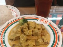 -添利·香港茶餐厅·下午茶(雪象店)