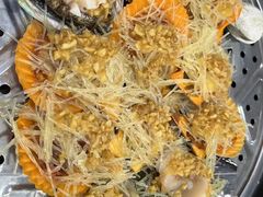 -船奇蒸汽海鲜·闽菜(八市海鲜总店)