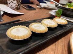 -广州天河合景福朋喜来登酒店 · 聚味轩中餐厅