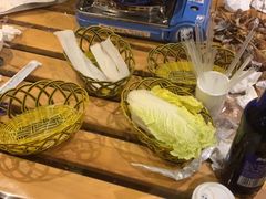 -聚首堂·特色小吃·肘子(什刹海德胜门店)