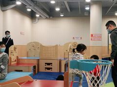 -金宝贝早教(南山花园城店)