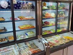 -新疆阿卜杜拉烧烤餐厅(四方坪店)