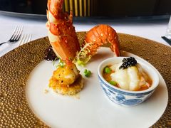 -富力丽思卡尔顿酒店·丽轩中餐厅