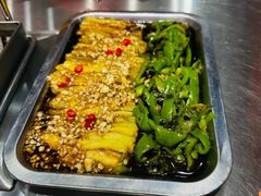 -古彭7只羊·招牌白串·碳锅羊肉旗舰店