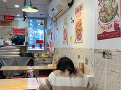 -柳州肥姨妈大骨螺蛳粉(东靖路店)