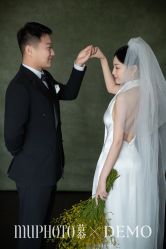 -Mu慕婚纱摄影·超级工作室