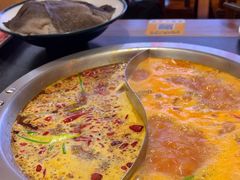 -沸炉重庆老火锅(军事博物馆店)