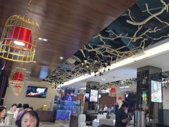 -同喜烤鸭店(光芒店)