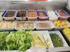 -李记鲜切牛肉自助火锅(紫薇花园店)