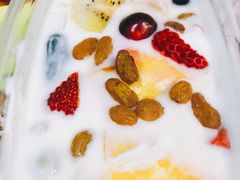 水果捞-烤五行·烧烤烤串(石佛营店)