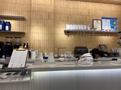 -BLACKSHEEP ESPRESSO(建国中路店)