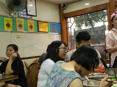 大堂-荔林食店(西华路店)