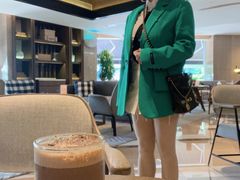 -粤海喜来登酒店·&More聚驿(天河城店)
