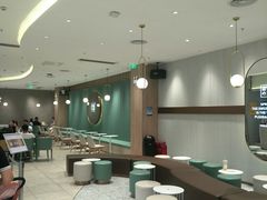 大堂-仟吉KenGee(江南万达店)