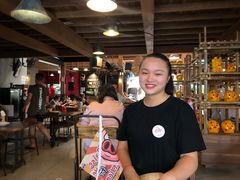 -Naughty Nuri’s Phuket