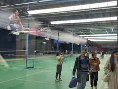 -DC极兔羽毛球馆YONEX(诸光馆)