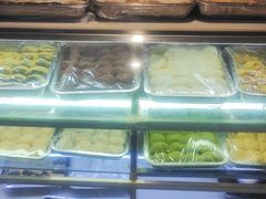 -糯米香(长江路店)