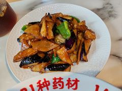 -东北民俗村·东北菜(翻身店)