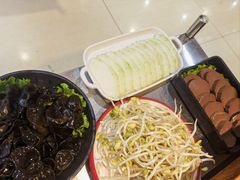 -成老灶火锅鸡(高东街店)