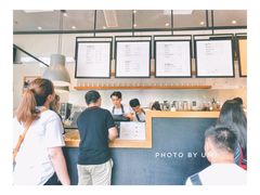 -喜茶(深圳福田星河COCO Park店)