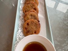 -莲餐厅·湖北菜·藕汤是头牌(愚园路店)