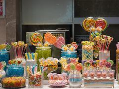 -解放碑威斯汀酒店-知味国际美食餐厅