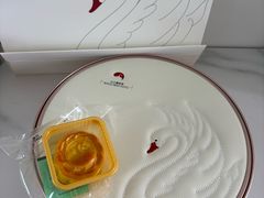 -白天鹅宾馆·美食屋