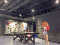 -VS SPORTS PARK运动玩乐园·团建·生日会(合生汇店)