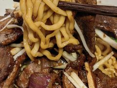 -寻裕记·现炒浇头面(人民广场店)