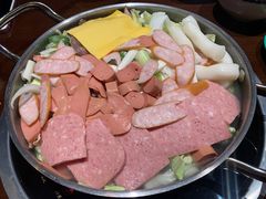 -양평식당·杨平食堂(华贸店)