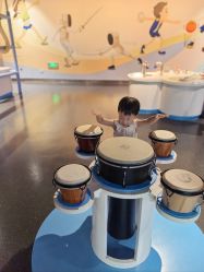 -北京科学中心儿童乐园