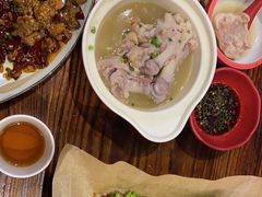 -红料理|串串有瘾·烧烤(吴中路店)