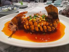 -湖滨28中餐厅·西湖宴·杭州君悦酒店