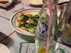 -辉记炭烧海鲜大排档·老字号(福田店)
