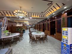 -尕胡才炕锅烤羊肉馆(八一路店)