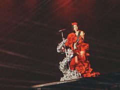 -国家会展中心（上海）虹馆EH