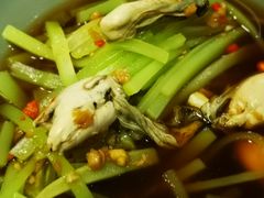 -隆喜元鱼汤包·海鲜(中联广场店)