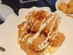 -恒记饭店(珠江路总店)