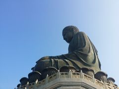 -天坛大佛