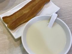 -兄弟深夜豆浆