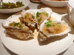 -上和臻品中国菜(花园街店)