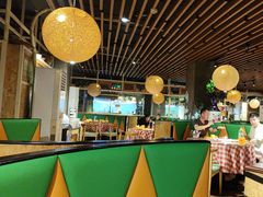 -俭朴菜(鲁磨路店)