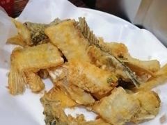 -御生皇·新天然居·顺德鱼生·顺德菜·广式早茶