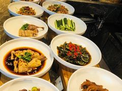 -星伦多 自助料理(圆融店)
