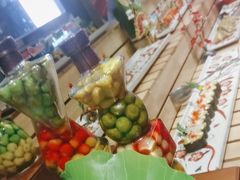 -领鲜活海鲜榴莲自助火锅(东门店)