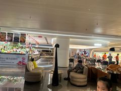 -神帆·元气汤泉(解放西路店)