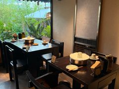 -贰醒·私房小院烧烤 (太古里店)